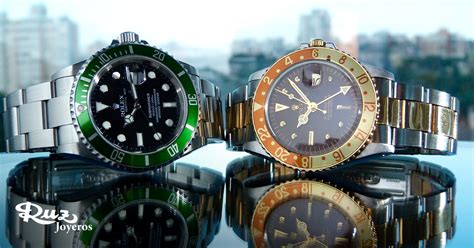 3 formas de saber si un Rolex es auténtico o falso.